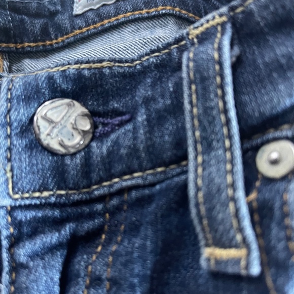 AG Jeans Ex-Boyfriend Made in USA - Picture 9 of 10